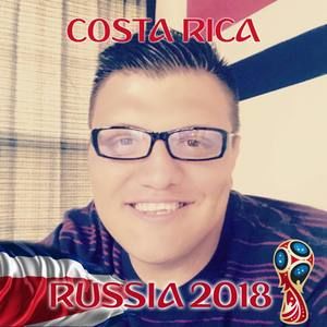 Meet your Posher, Giovanni